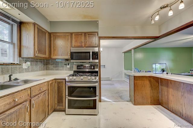 6191 Rawsonville Road, Van Buren, MI 48111