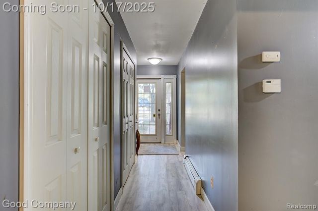 6191 Rawsonville Road, Van Buren, MI 48111