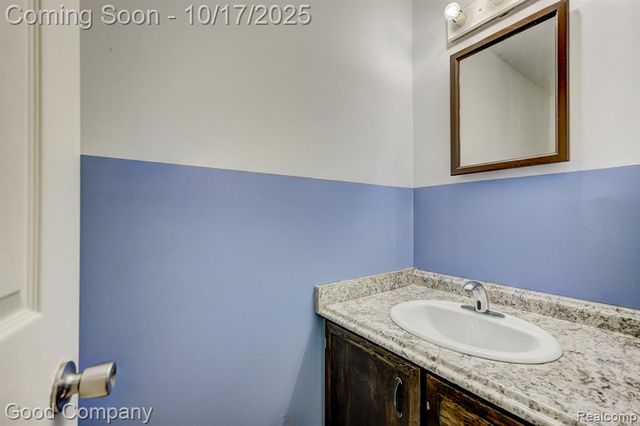 6191 Rawsonville Road, Van Buren, MI 48111