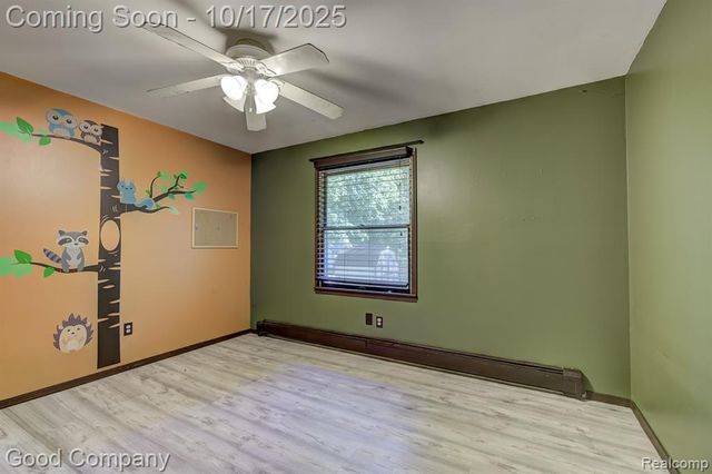 6191 Rawsonville Road, Van Buren, MI 48111