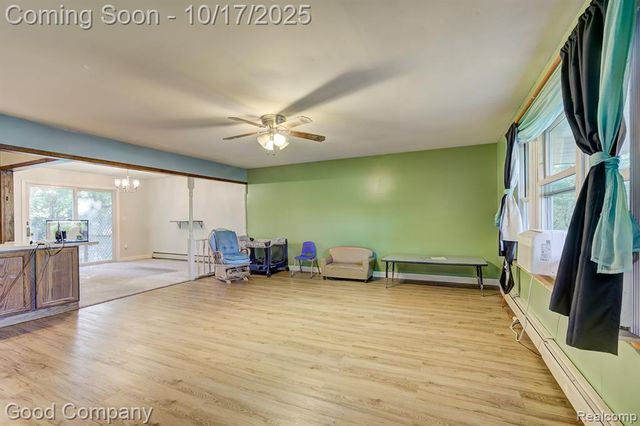 6191 Rawsonville Road, Van Buren, MI 48111