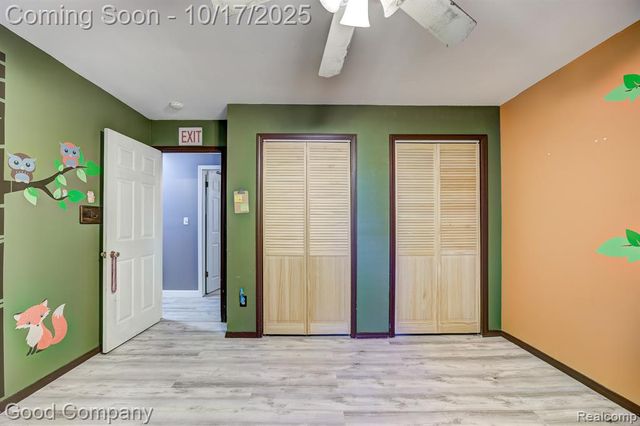 6191 Rawsonville Road, Van Buren, MI 48111