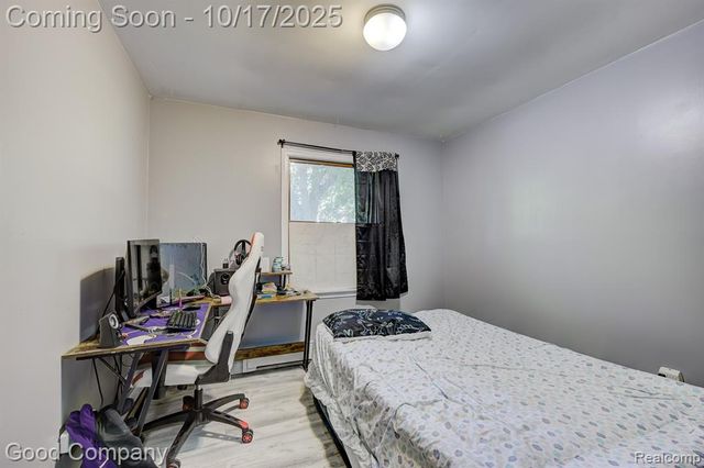 6191 Rawsonville Road, Van Buren, MI 48111