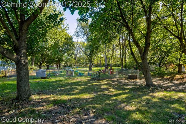 6191 Rawsonville Road, Van Buren, MI 48111