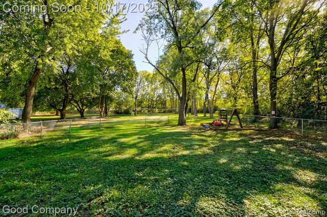 6191 Rawsonville Road, Van Buren, MI 48111