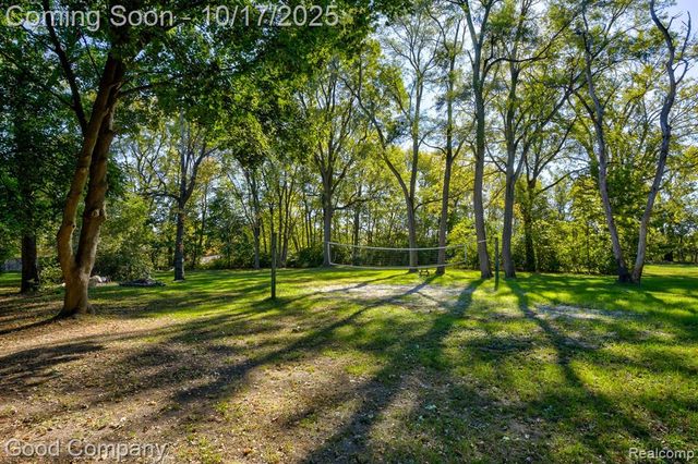 6191 Rawsonville Road, Van Buren, MI 48111