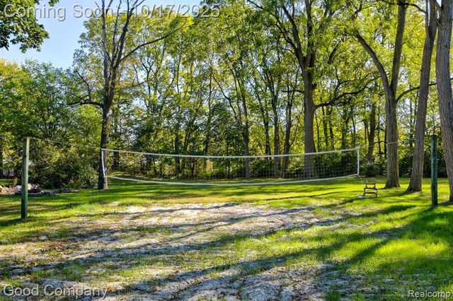 6191 Rawsonville Road, Van Buren, MI 48111