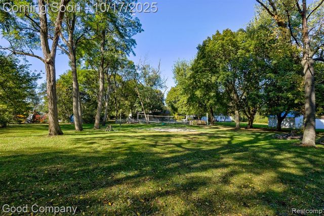 6191 Rawsonville Road, Van Buren, MI 48111