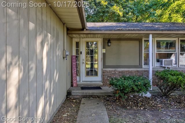 6191 Rawsonville Road, Van Buren, MI 48111