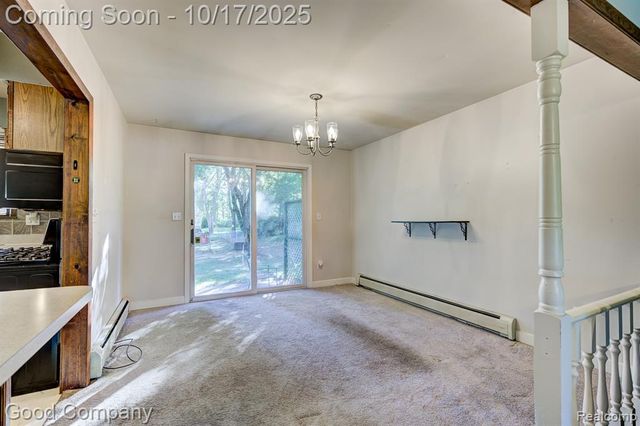 6191 Rawsonville Road, Van Buren, MI 48111