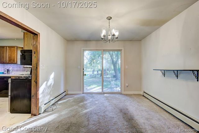 6191 Rawsonville Road, Van Buren, MI 48111