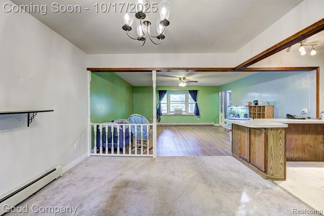 6191 Rawsonville Road, Van Buren, MI 48111