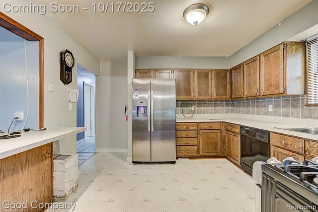 6191 Rawsonville Road, Van Buren, MI 48111