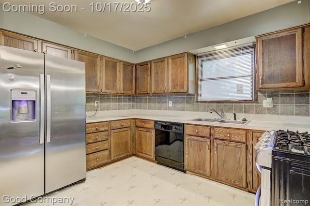 6191 Rawsonville Road, Van Buren, MI 48111