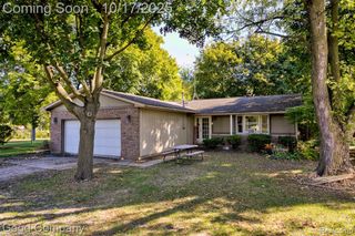 6191 Rawsonville Road, Van Buren, MI 48111