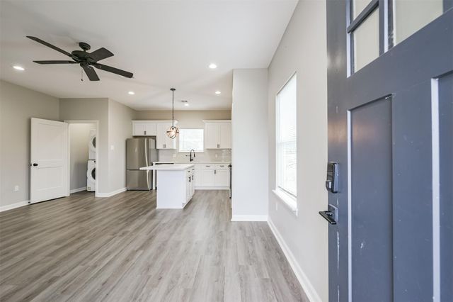 4405 Mallow Street, Houston, TX 77051