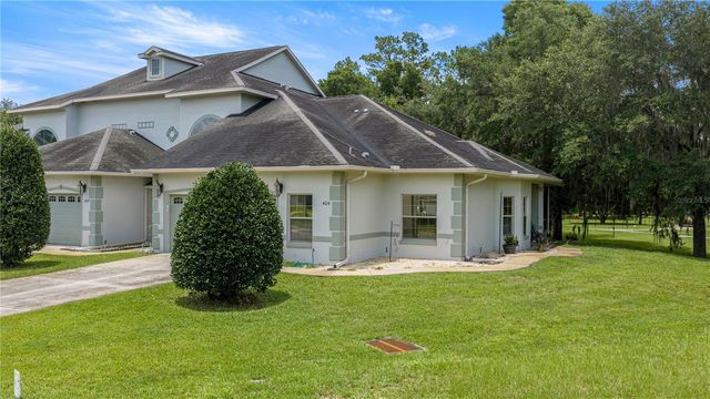 3415 W ANTHONY ROAD 404, Ocala, FL 34475