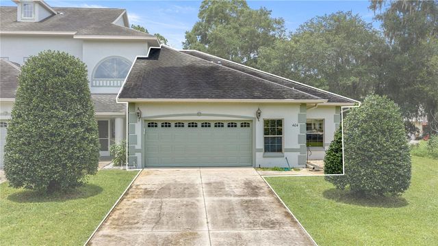 3415 W ANTHONY ROAD 404, Ocala, FL 34475