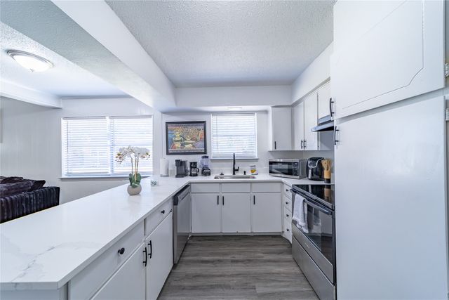 414 Donnell Drive A, Arlington, TX 76012