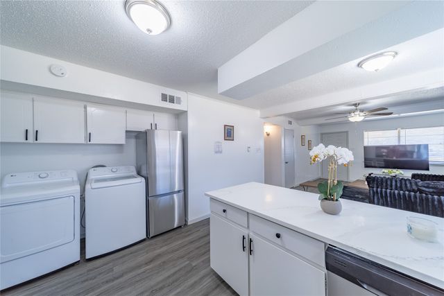 414 Donnell Drive A, Arlington, TX 76012