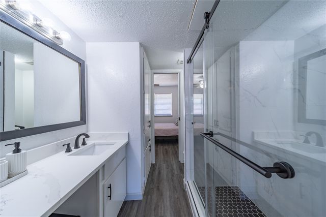 414 Donnell Drive A, Arlington, TX 76012