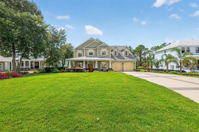 404 LONG AND WINDING ROAD, Howey In The Hills, FL 34737