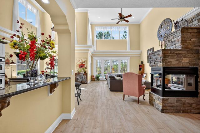 404 LONG AND WINDING ROAD, Howey In The Hills, FL 34737