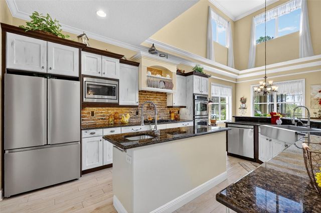 404 LONG AND WINDING ROAD, Howey In The Hills, FL 34737
