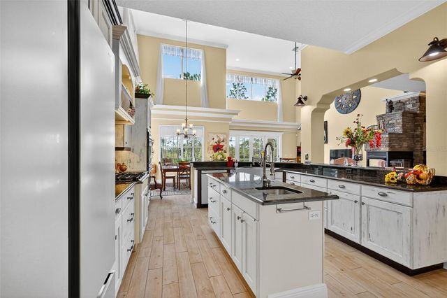 404 LONG AND WINDING ROAD, Howey In The Hills, FL 34737