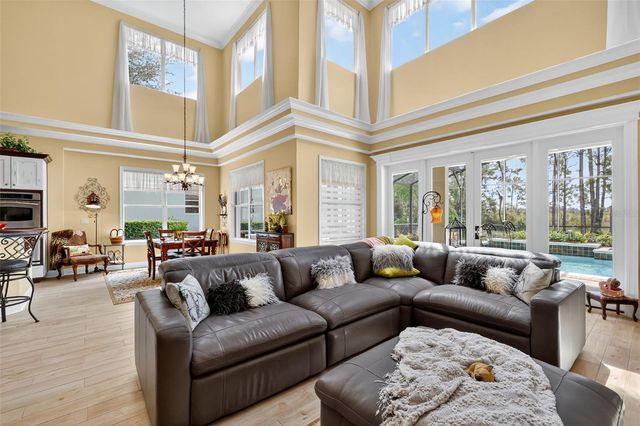 404 LONG AND WINDING ROAD, Howey In The Hills, FL 34737
