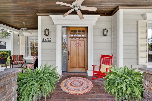 404 LONG AND WINDING ROAD, Howey In The Hills, FL 34737