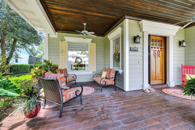 404 LONG AND WINDING ROAD, Howey In The Hills, FL 34737