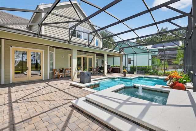 404 LONG AND WINDING ROAD, Howey In The Hills, FL 34737