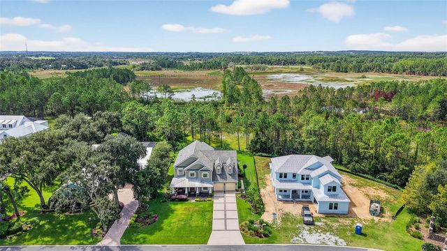 404 LONG AND WINDING ROAD, Howey In The Hills, FL 34737