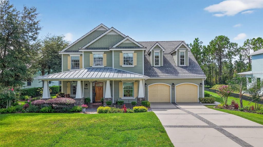 404 LONG AND WINDING ROAD, Howey In The Hills, FL 34737
