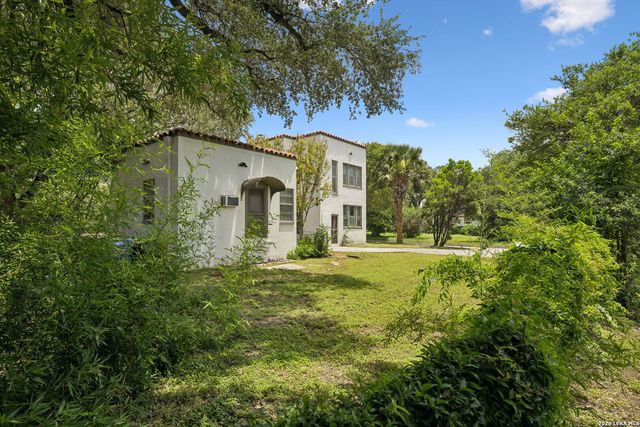 326 E MISTLETOE AVE, San Antonio, TX 78212