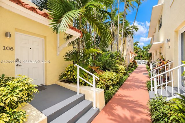 1337 Euclid Ave 106, Miami Beach, FL 33139