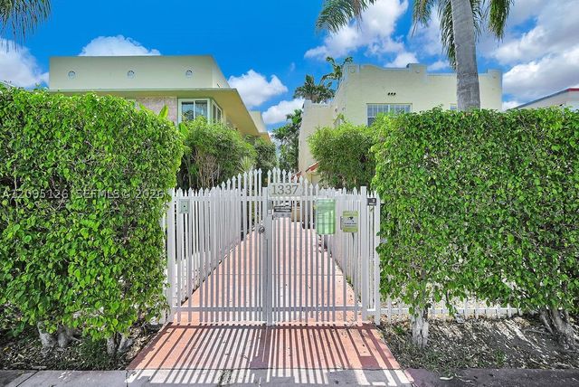 1337 Euclid Ave 106, Miami Beach, FL 33139