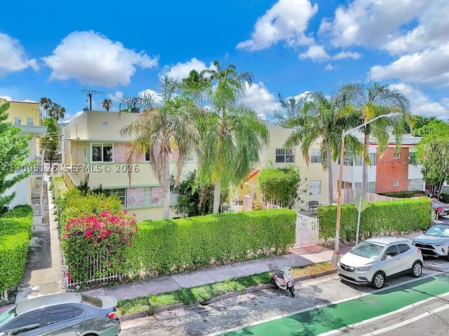 1337 Euclid Ave 106, Miami Beach, FL 33139