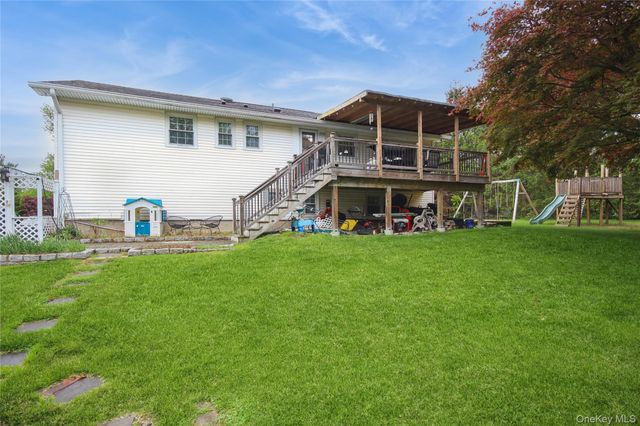 43 Red Fox Lane, Brewster, NY 10509