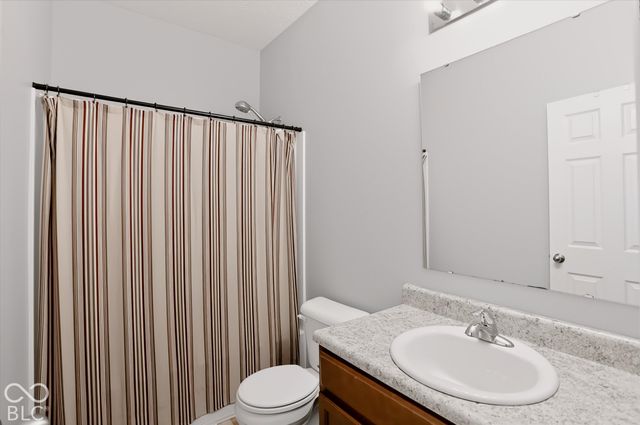 11830 Bellridge Drive, Indianapolis, IN 46235