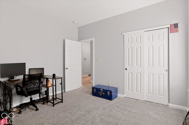 11830 Bellridge Drive, Indianapolis, IN 46235