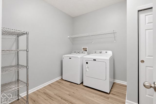 11830 Bellridge Drive, Indianapolis, IN 46235