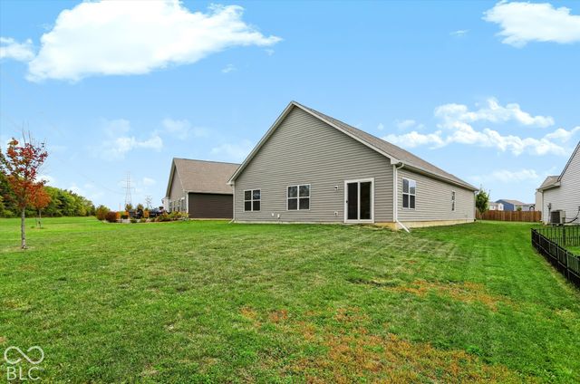 11830 Bellridge Drive, Indianapolis, IN 46235