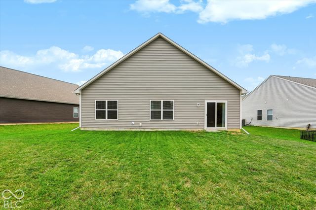 11830 Bellridge Drive, Indianapolis, IN 46235
