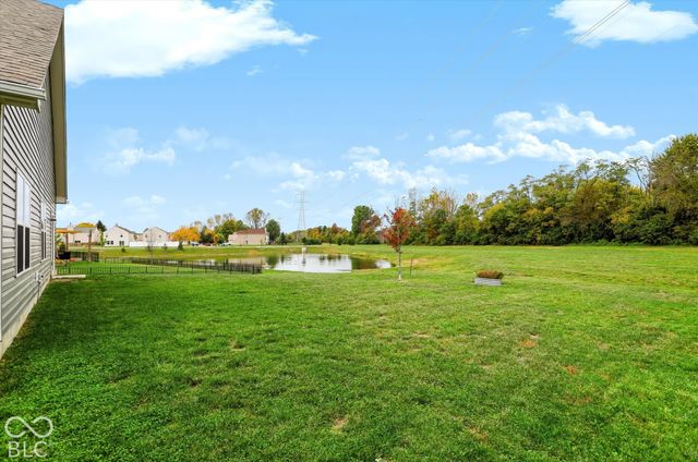 11830 Bellridge Drive, Indianapolis, IN 46235