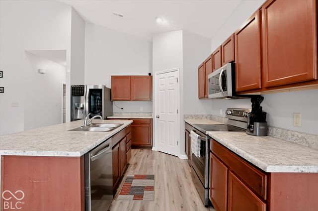 11830 Bellridge Drive, Indianapolis, IN 46235