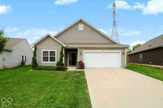 11830 Bellridge Drive, Indianapolis, IN 46235