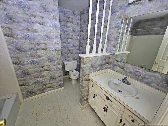 3748 Masters Drive, Hope Mills, NC 28348