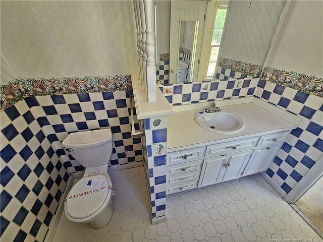 3748 Masters Drive, Hope Mills, NC 28348